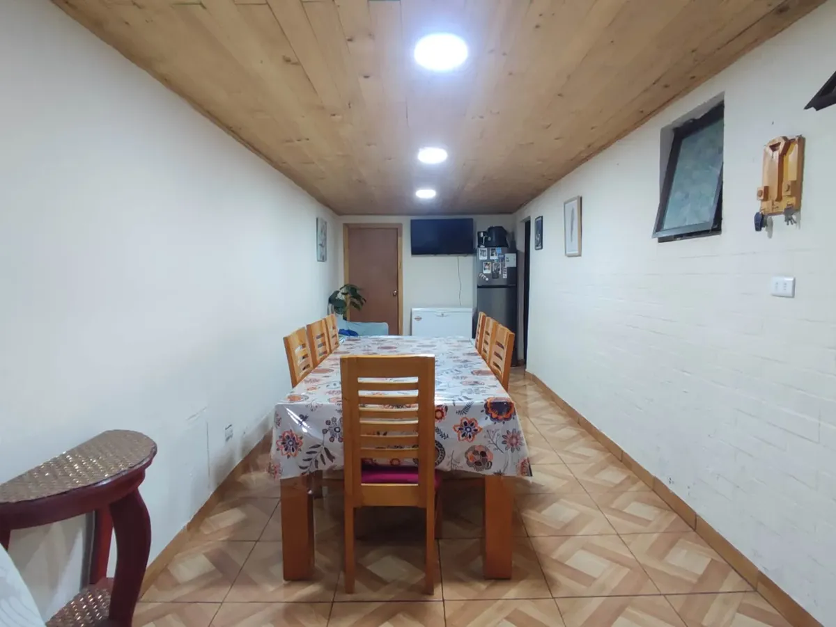 Imagen 5 de 12 de ¡gran Oportunidad En Maipú! Amplia Casa De 5 Dormitorios.