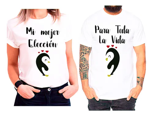 Polera para novios hotsell