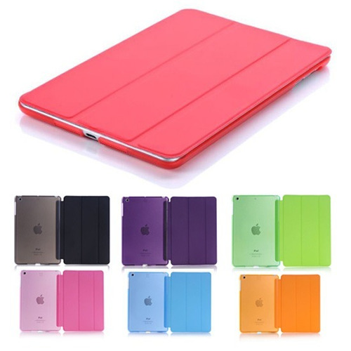 Funda Smartcover Full iPad Mini 4 Protección Completa + Mica