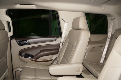 Imagen 7 de 15 de Chevrolet Tahoe