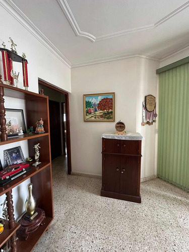 Casa En Venta Urbanización Los Hidalgos Santiago