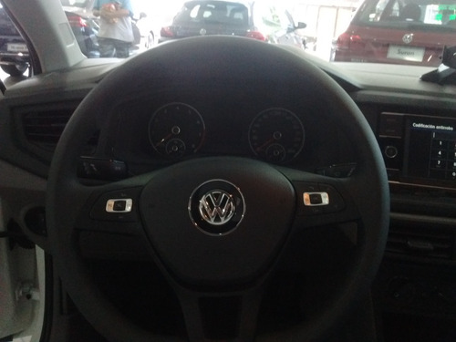 Imagen 15 de 15 de Volkswagen Polo Trend Plan K 80/20