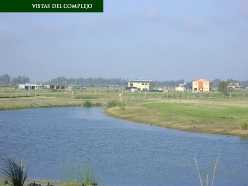 Imagen 10 de 10 de Lote En Venta En El Cantón, Escobar, G.b.a. Zona Norte