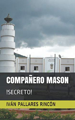 Compañero Mason: !secreto!