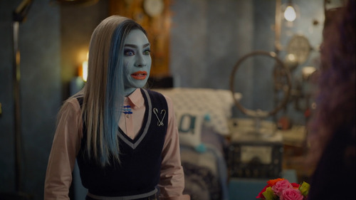 Monster High (2022) - Película Digital