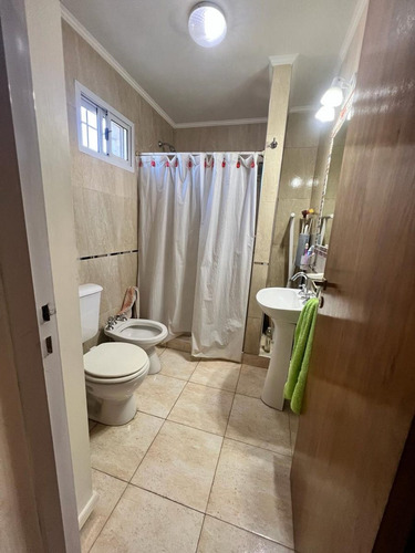 Duplex C/cochera Y Patio. Apto Credito San Nicolas