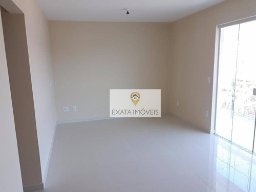 Imagem 25 de 30 de Apartamentos Alto Padrão, Vista Panorâmica Para Orla De Costazul, Rio Das Ostras. - Ap0359