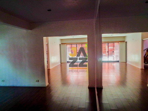 Imagem 19 de 30 de Linda Casa Com 250 M² 3 Quartos Em Local Nobre Do Campo Belo - Ca14185