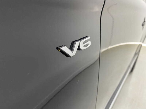 Imagem 7 de 15 de Outlander Gt V6 Aut 7lug