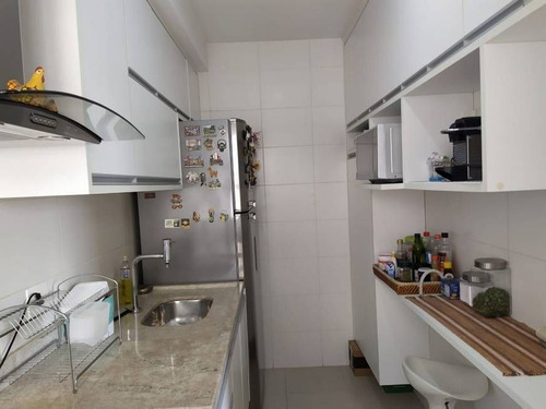 Imagem 12 de 30 de Apartamento Em Tatuapé, São Paulo/sp De 92m² 3 Quartos À Venda Por R$ 887.000,00 - Ap970810-s