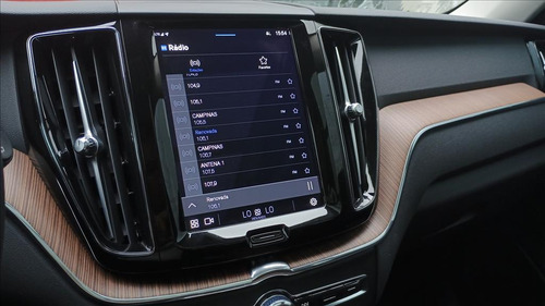 Volvo XC60 2.0 T8 RECHARGE PLUS AWD GEARTRONIC