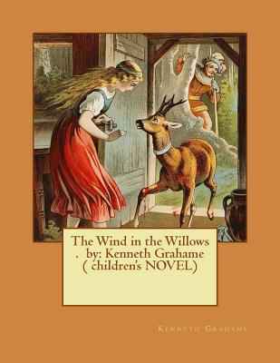 Libro The Wind In The Willows . By: Kenneth Grahame ( Chi...