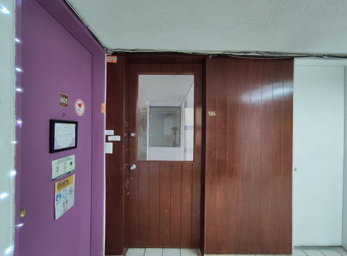 Imagen 2 de 14 de Venta - Oficina - Insurgentes Sur - 103 M2 - Piso 9