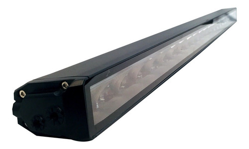 Barra Automotriz 20 Led 52 Pulgadas Reforzada