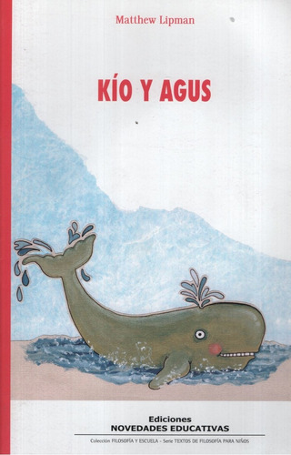 Kio Y Agus (4ta.edicion)
