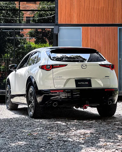 Mazda CX-30 2.5 Grand Touring Lx 4x2