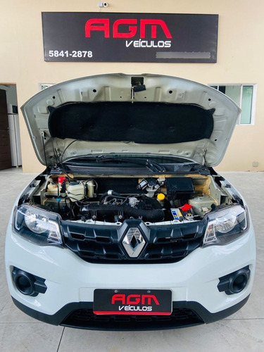 Imagem 11 de 15 de Renault Kwid
