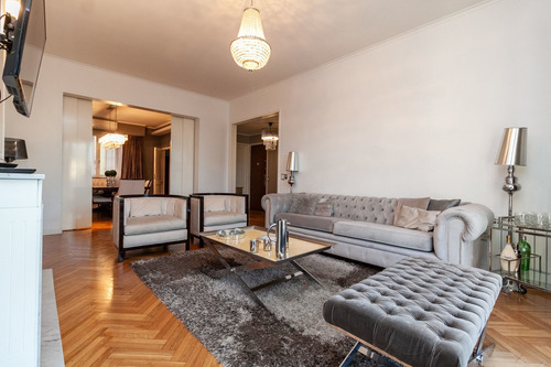 Imagen 2 de 30 de Venta Departamento 4 Amb. Barrancas De Belgrano