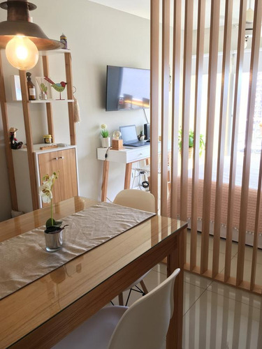 Imagen 8 de 12 de Departamento De Un Ambiente En Venta, Moron Norte