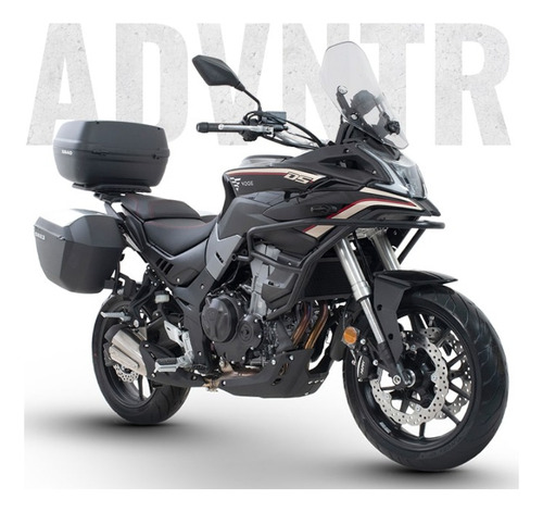 Imagen 15 de 15 de Moto Voge 500 Ds 0km 2023