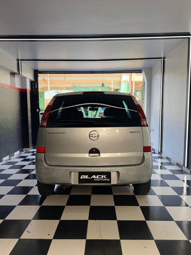 Chevrolet Meriva 1.8 Gls