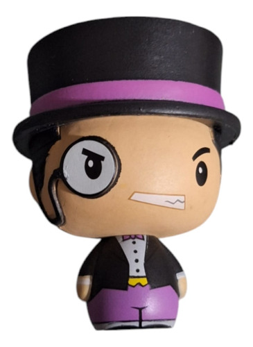 Funko Pint Size Héroes El Pinguino Batman Original