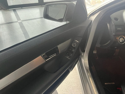 Mercedes-Benz Clase C 1.8 C250 Avantgarde B.efficiency At