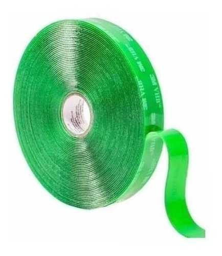 Imagem 1 de 1 de Fita Adesiva Dupla Face Transparente 12mm X 20m [ H000231788