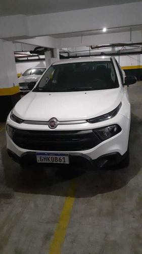 Fiat Toro 2021 1.8 Endurance 16v Flex 4x2 4p