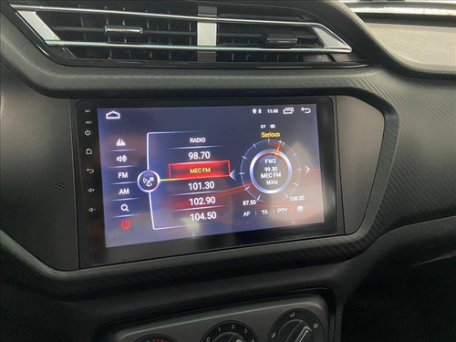 Imagem 9 de 10 de Chery Tiggo 2 Tiggo2 1.5 16v Look (flex)