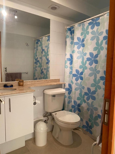 Departamento Impecable Poco Uso