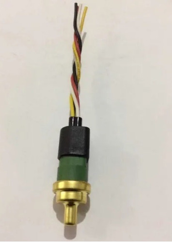 Sensor De Temperatura Con Arnés Vw Jetta Clásico A5 08 Al 15