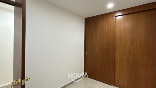 Departamento En Jardines De Guadalupe, Nezahualcóyotl Con 5 Recámaras, 140 M², Id: 150397