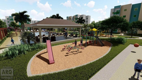 Imagen 11 de 15 de Apartamento En Venta En Bávaro, Punta Cana. Serena Residence, Desde Us$79,000