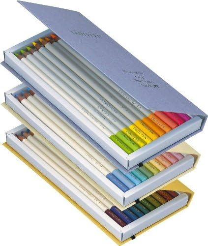 Tombow Irojiten - Juego De Lapices De Colores  30 Unidades 