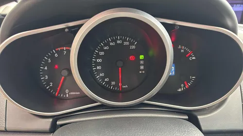Mazda 3 2.0 Touring