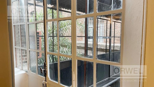 Imagen 16 de 30 de Loft De Darwin. Muy Linda Oficina Con Super Onda! 175 M2. Dos Plantas.