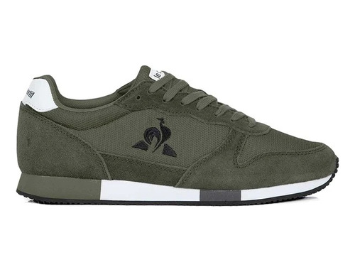 Zapatilla Le Coq Sportif Alpha Sport Hombre Original Senise 