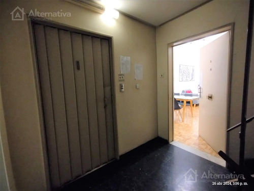 Departamento En Venta 3 Ambientes En Barrio Norte Reciclado.