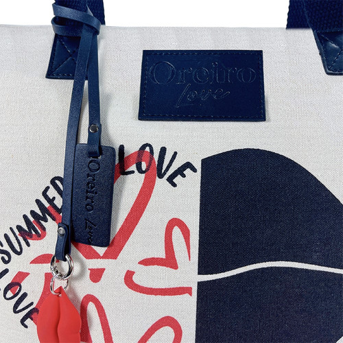 Canasto Cartera Mujer Diseño Playero Bolso Cierre Marinero Color Negro Diseño De La Tela Lisa