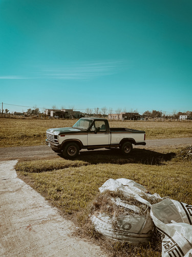 Ford F-100 3.6 Std