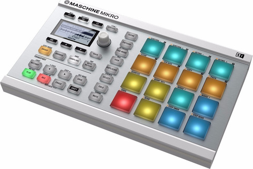 native instruments maschine mikro mk2 native instruments maschine mikro mk2