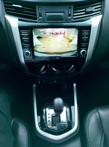 Imagem 12 de 15 de Nissan Frontier