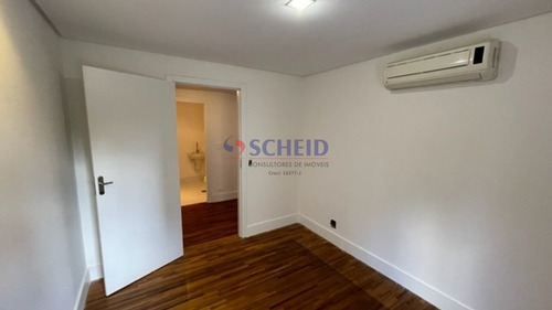 Imagem 9 de 15 de Apartamento À Venda 126m, 3 Dormitórios, 1 Suíte Master E 2 Vagas, Na Vila Mascote , São Paulo ! - Mc8634