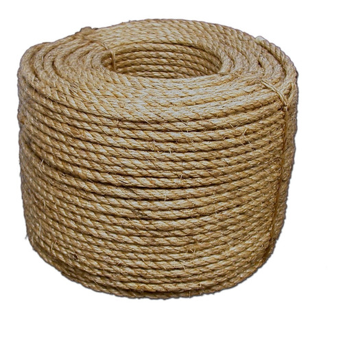 T.w. Evans Cordage 30 062 3/4-pulgada By 200-feet Pure Numbe