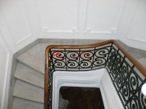 Edificio En Venta - Patrimonio Histórico Del Uruguay- Ref: 1289