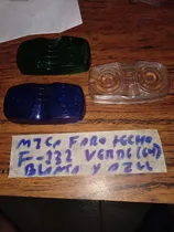Comprar Mica Faro Techo M-132 Para Camiones Y Otros