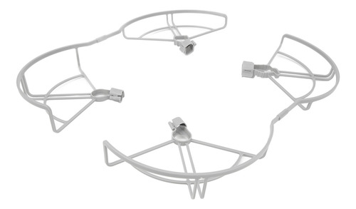 Protector De Hélice Para Mini 3 Palas Aislantes Ligeras De 4