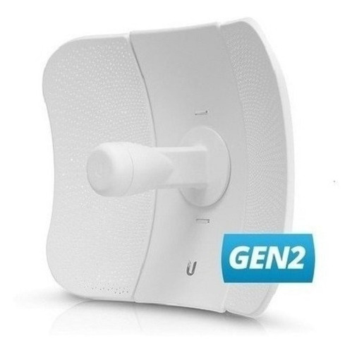 Ubiquiti Litebeam Ac Lbe-5ac-gen2 Gige Airmax