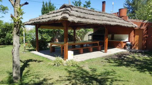 Imagen 2 de 14 de Quinta Eventos Relax Ideal Para 2 Familias